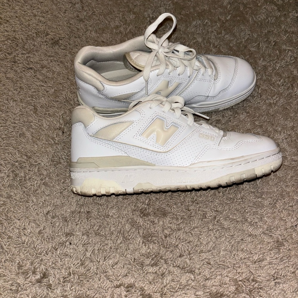 new balance 550